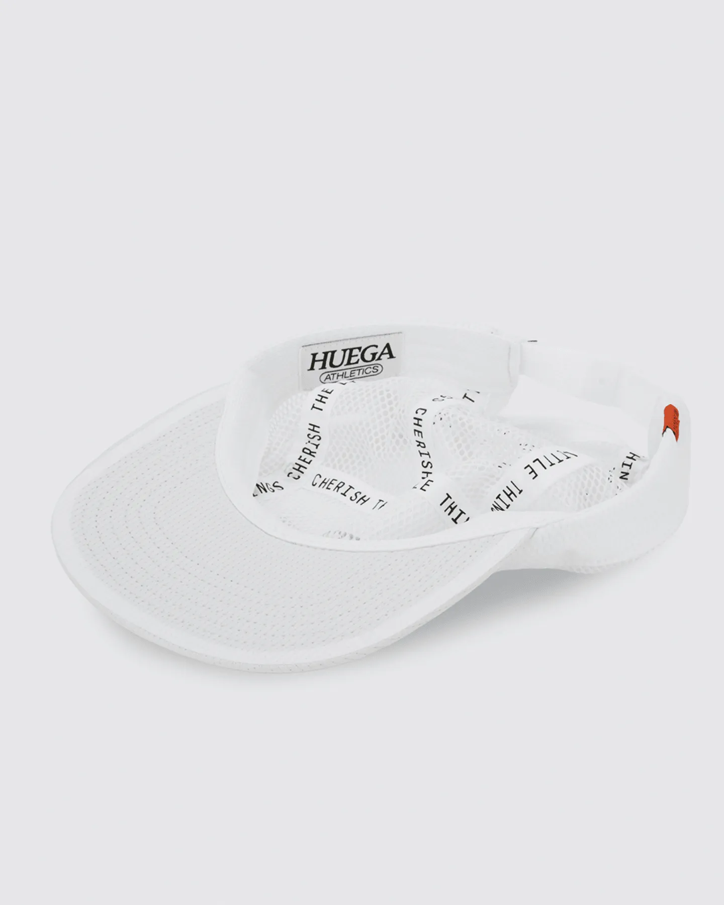 Flow Running Hat sold by Huega House product image thumbnail 5