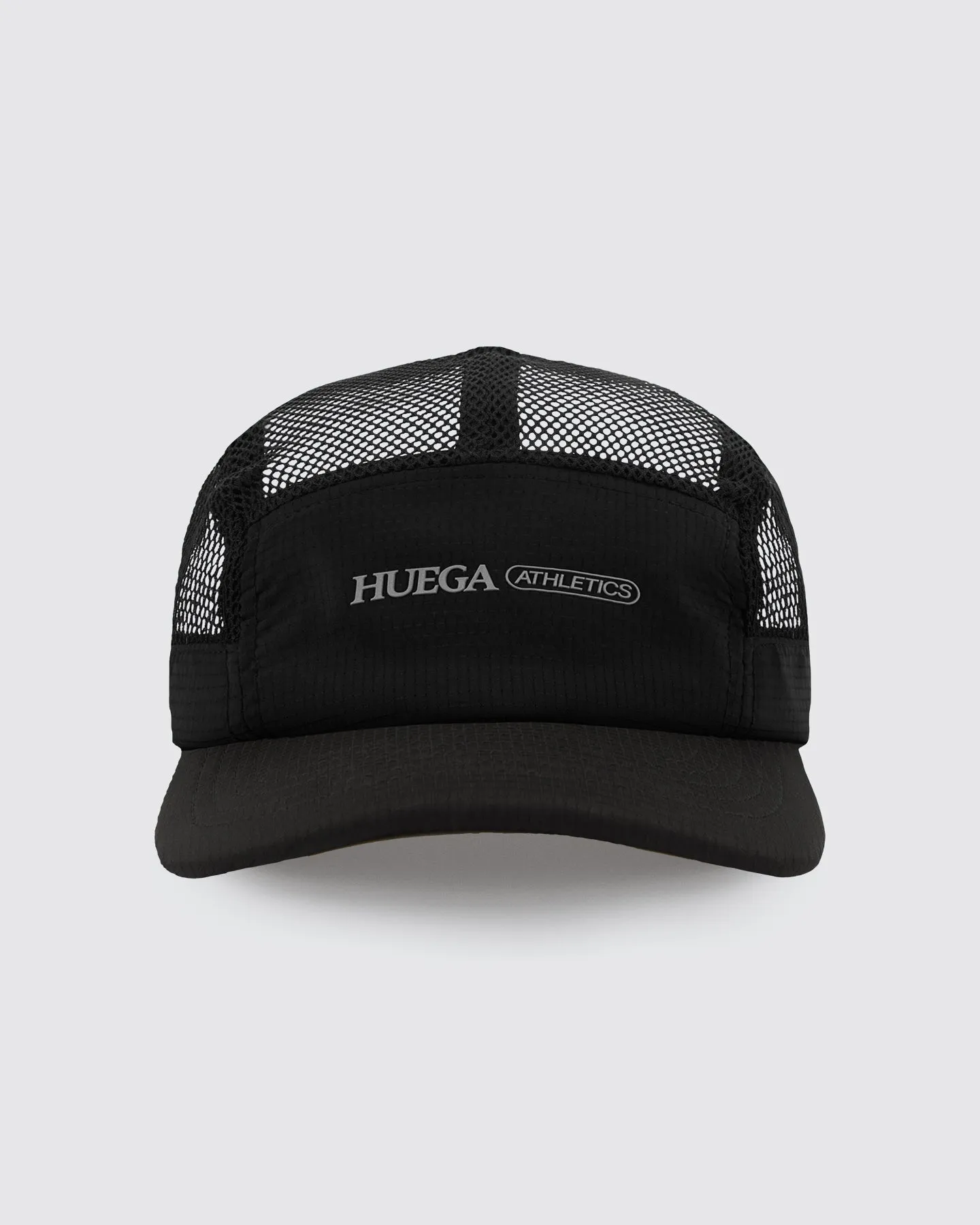 Flow | Black Running Hat sold by Huega House