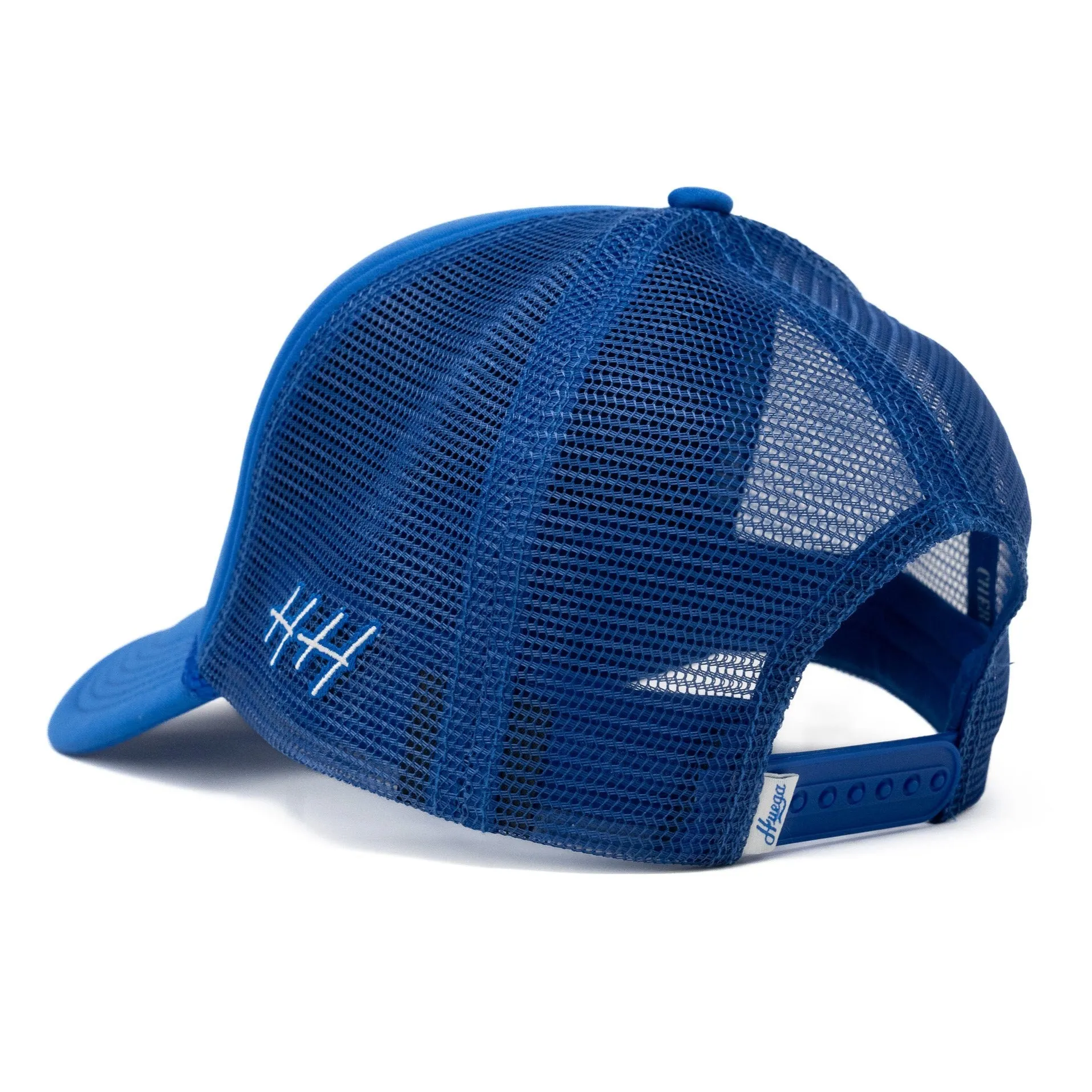 Good Times | Sapphire Hat sold by Huega House product image thumbnail 3