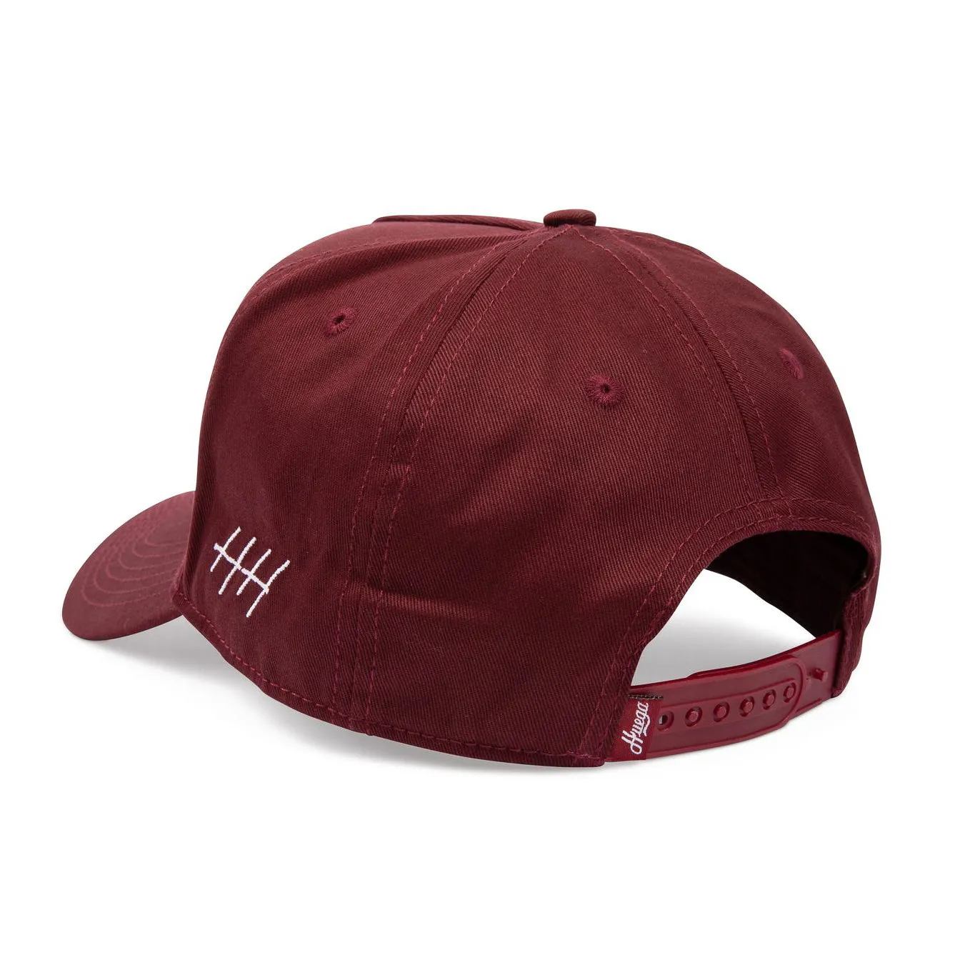 Merlot | Maroon sold by Huega House product image thumbnail 3