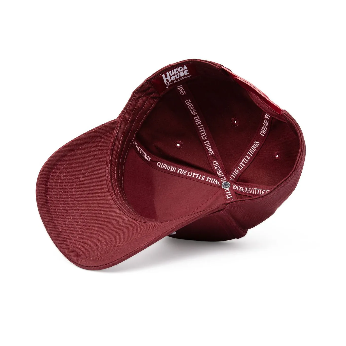 Merlot | Maroon sold by Huega House product image thumbnail 4