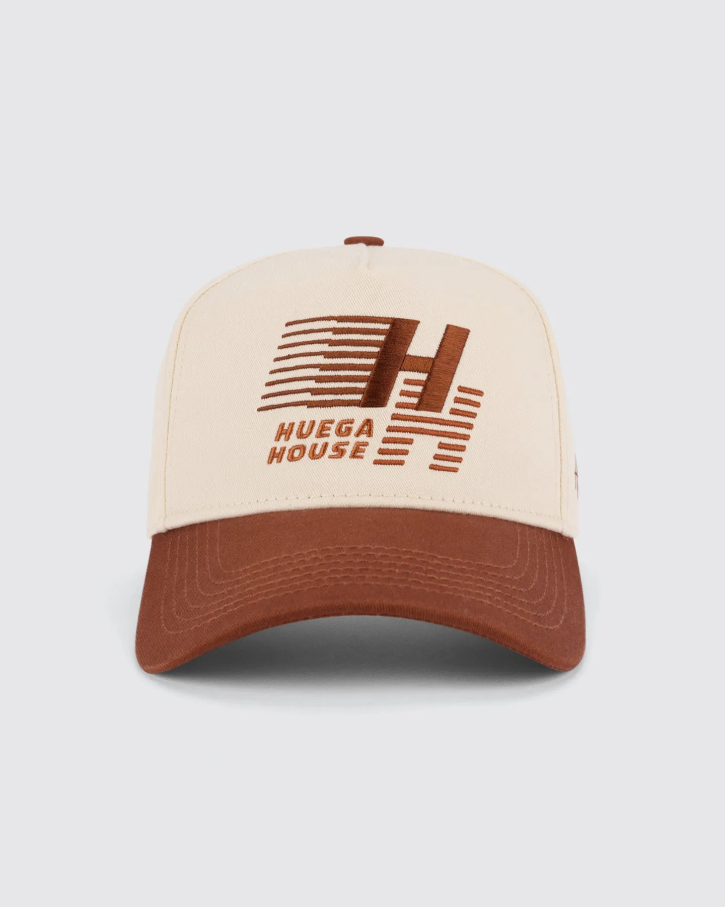 Legacy | Rust Hat sold by Huega House