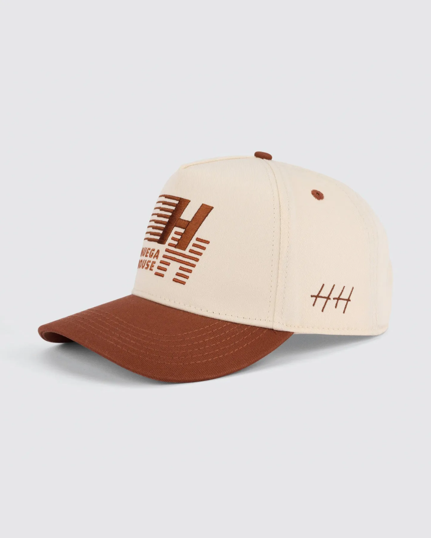 Legacy | Rust Hat sold by Huega House product image thumbnail 2