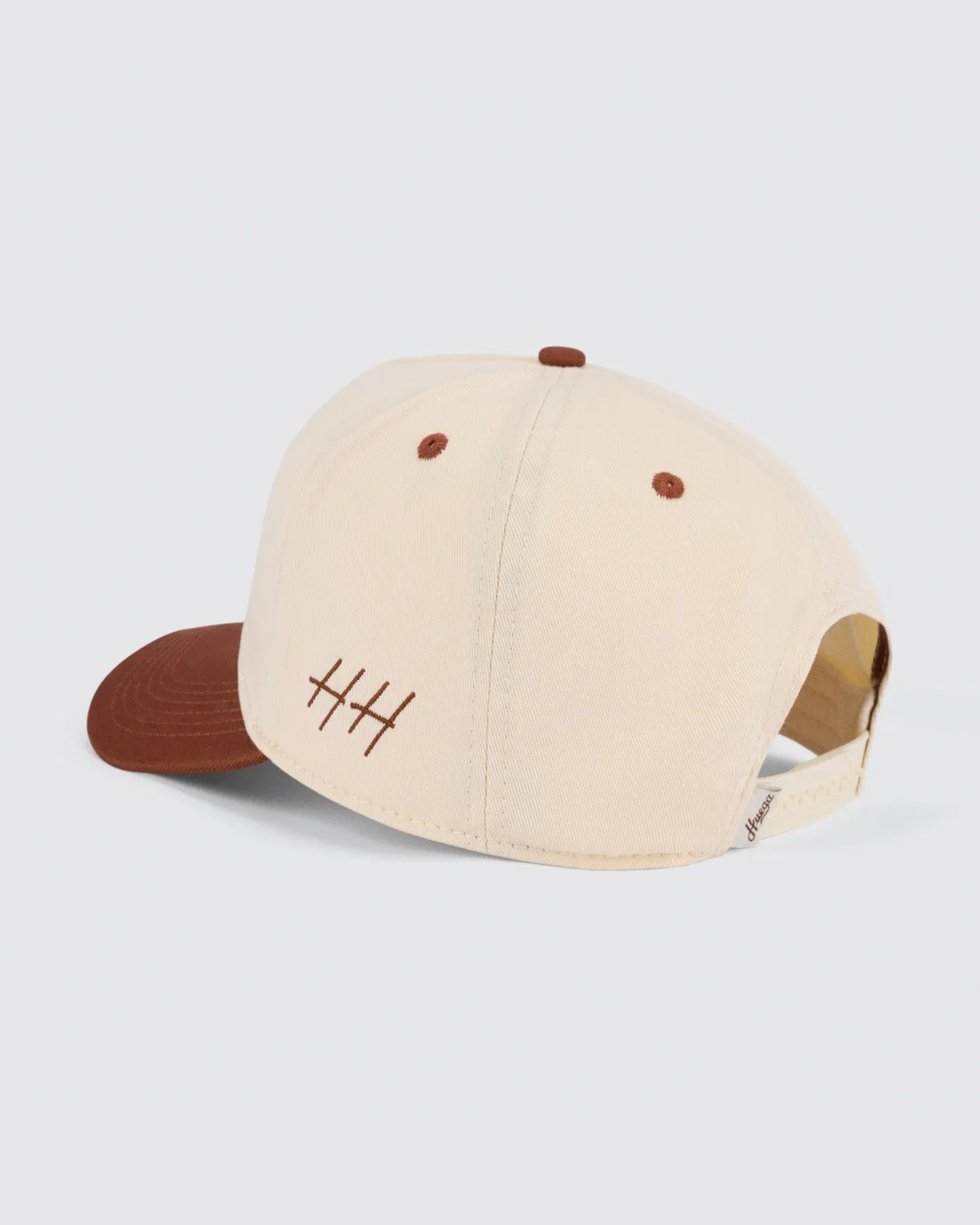 Legacy | Rust Hat sold by Huega House product image thumbnail 3