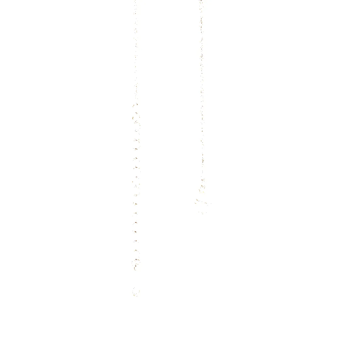 Pearl Cross Necklace (Sample Sale) sold by IceLink product image thumbnail 3