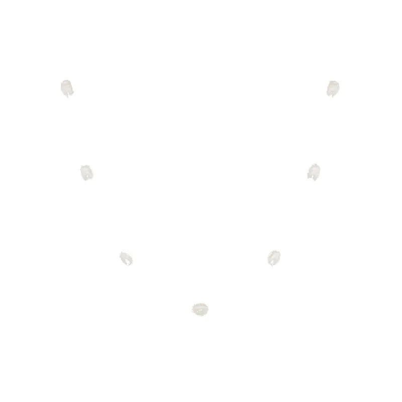 Pearl Necklace (Sample Sale) sold by IceLink