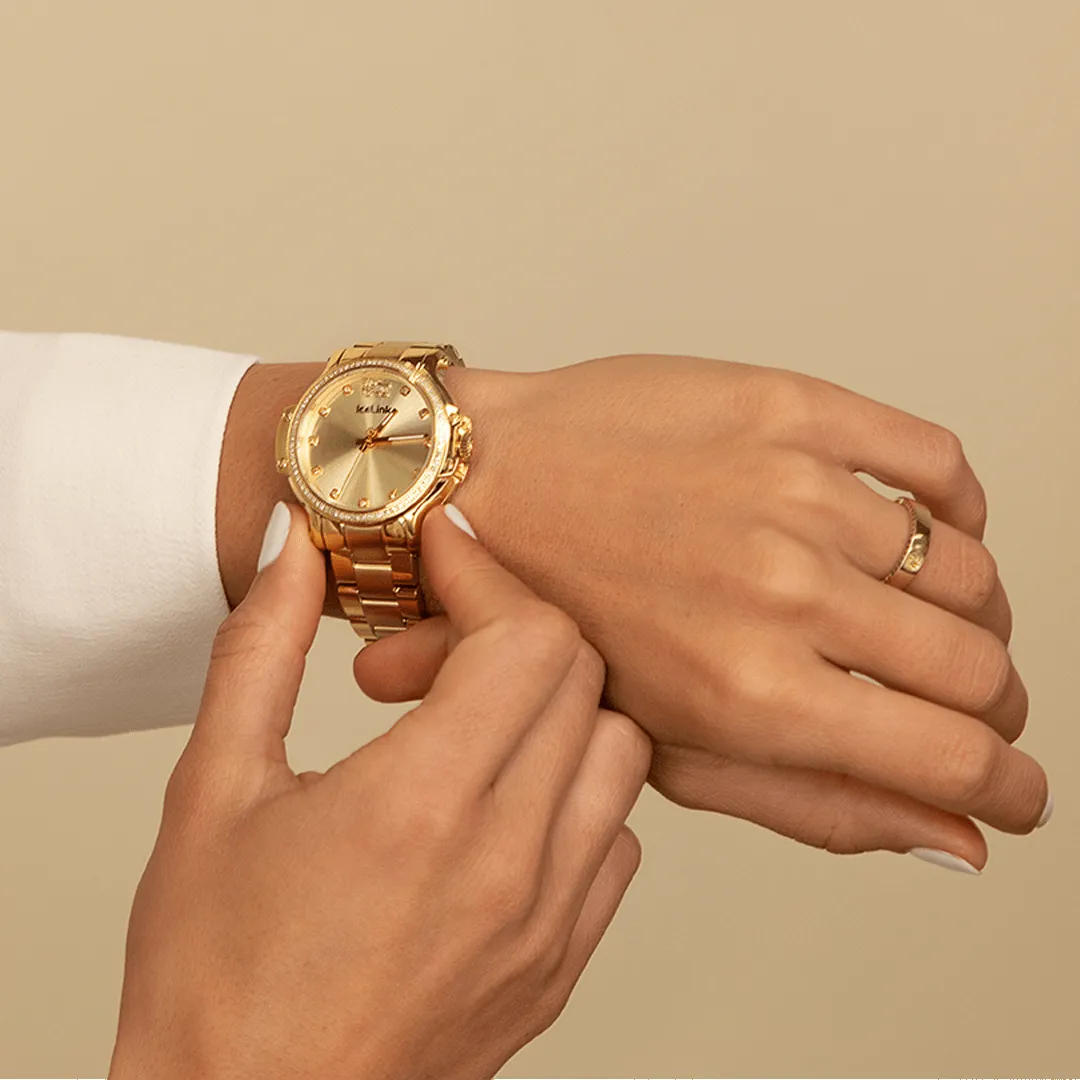 Siena (sample sale) sold by IceLink product image thumbnail 5