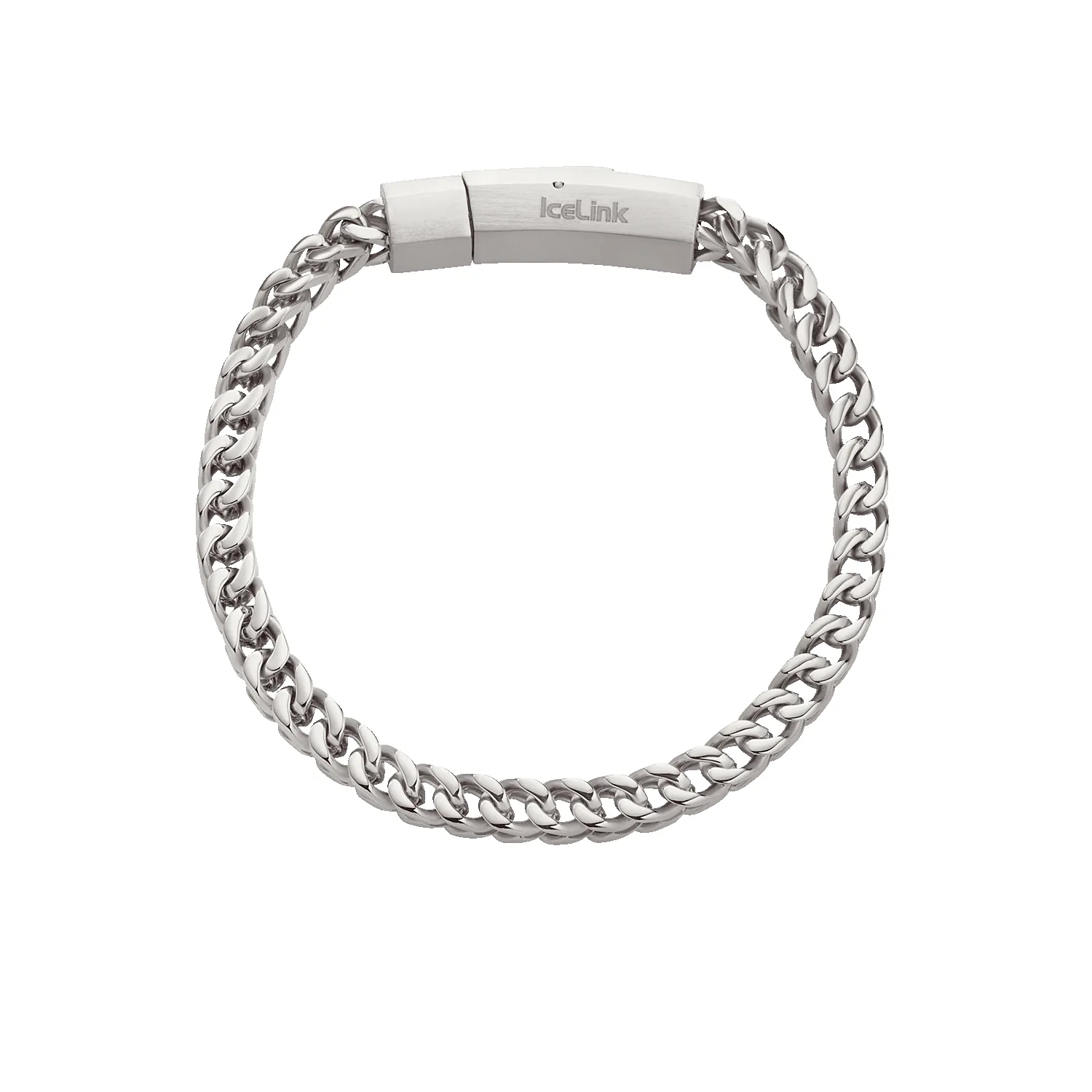 Franco Bracelet 5mm sold by IceLink product image thumbnail 5