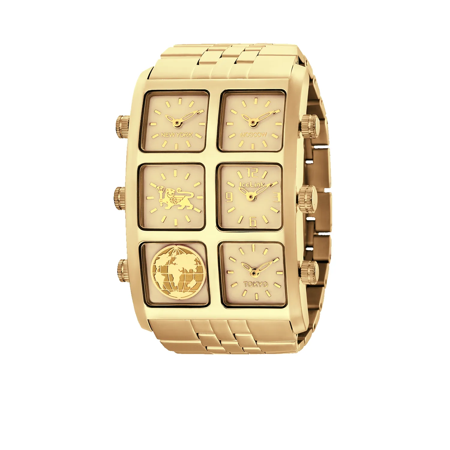 Kin 6TZ Watch sold by IceLink product image thumbnail 2