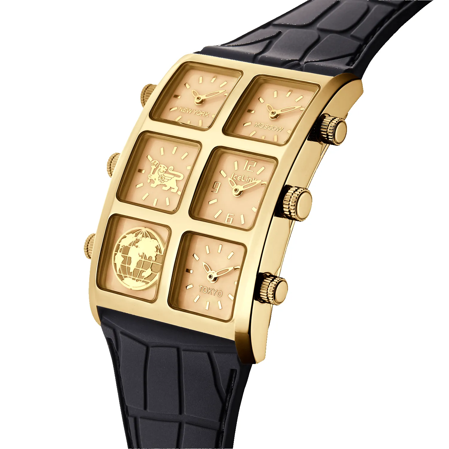 Kin 6TZ Watch sold by IceLink product image thumbnail 3