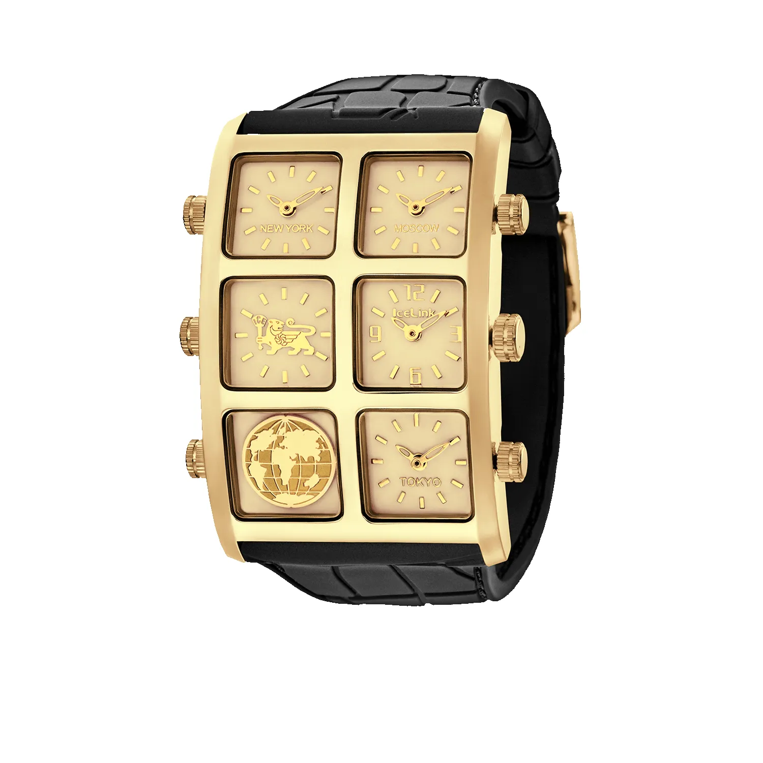 Kin 6TZ Watch sold by IceLink