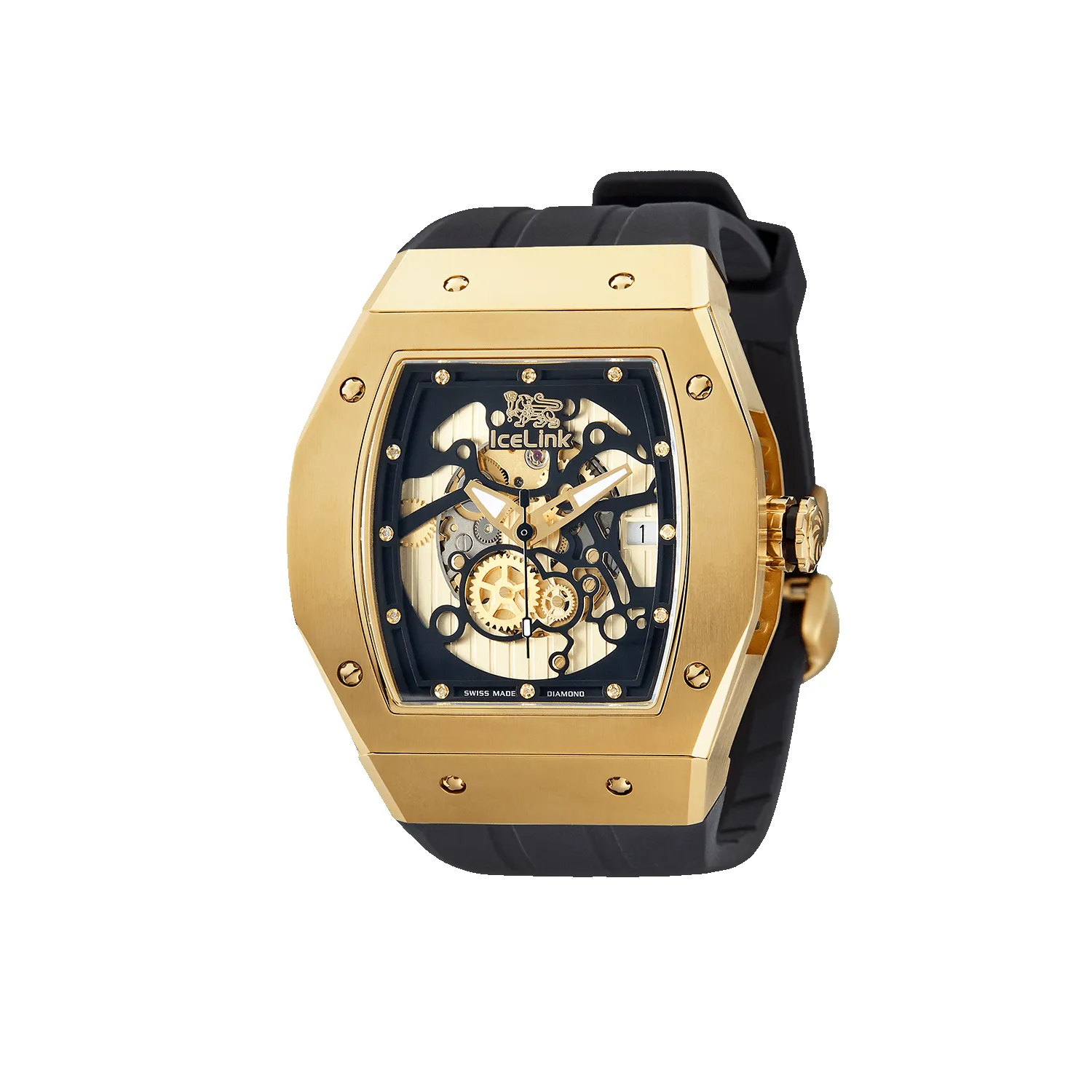 Masis sold by IceLink