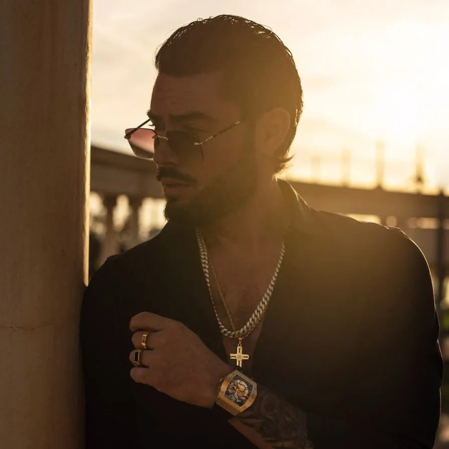 Masis sold by IceLink product image thumbnail 4