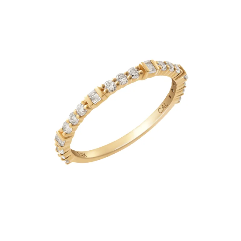14K Gold Vintage Ring sold by IceLink
