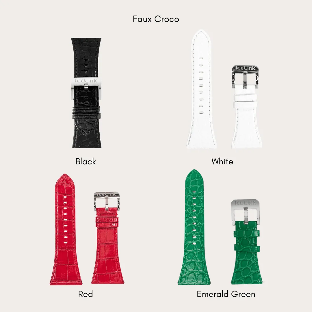 Extra Straps for Women's 6TZ sold by IceLink product image thumbnail 4