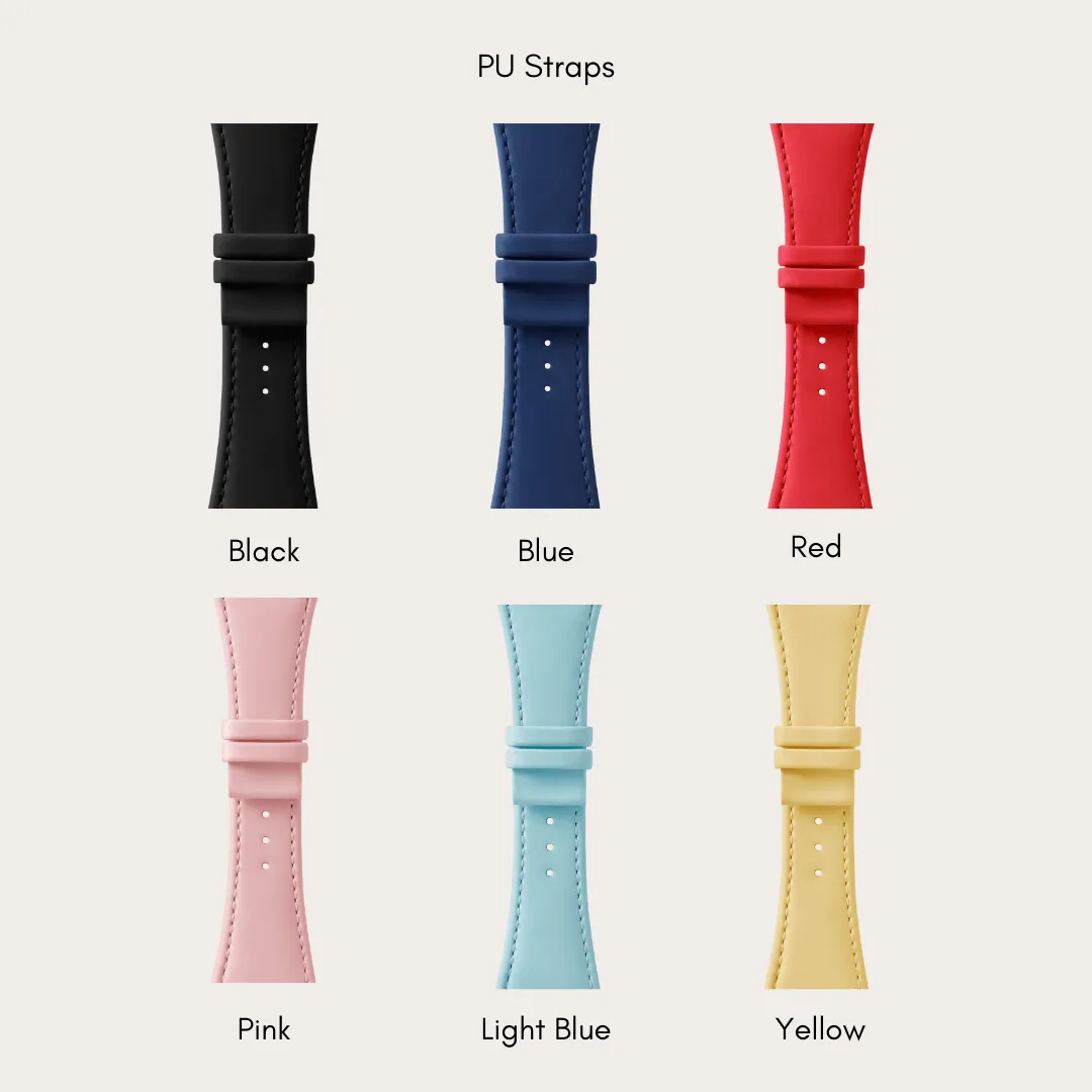 Extra Straps for Women's 6TZ sold by IceLink product image thumbnail 5