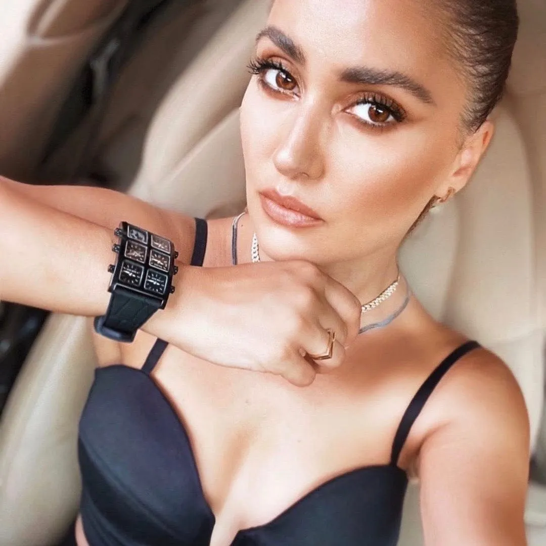 Extra Straps for Women's 6TZ sold by IceLink product image thumbnail 2