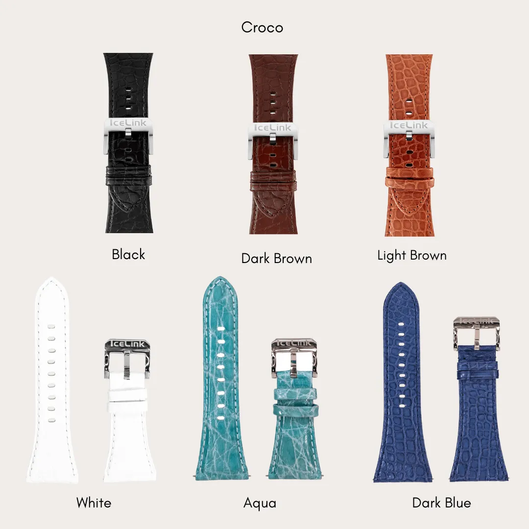 Extra Straps for Women's 6TZ sold by IceLink product image thumbnail 3