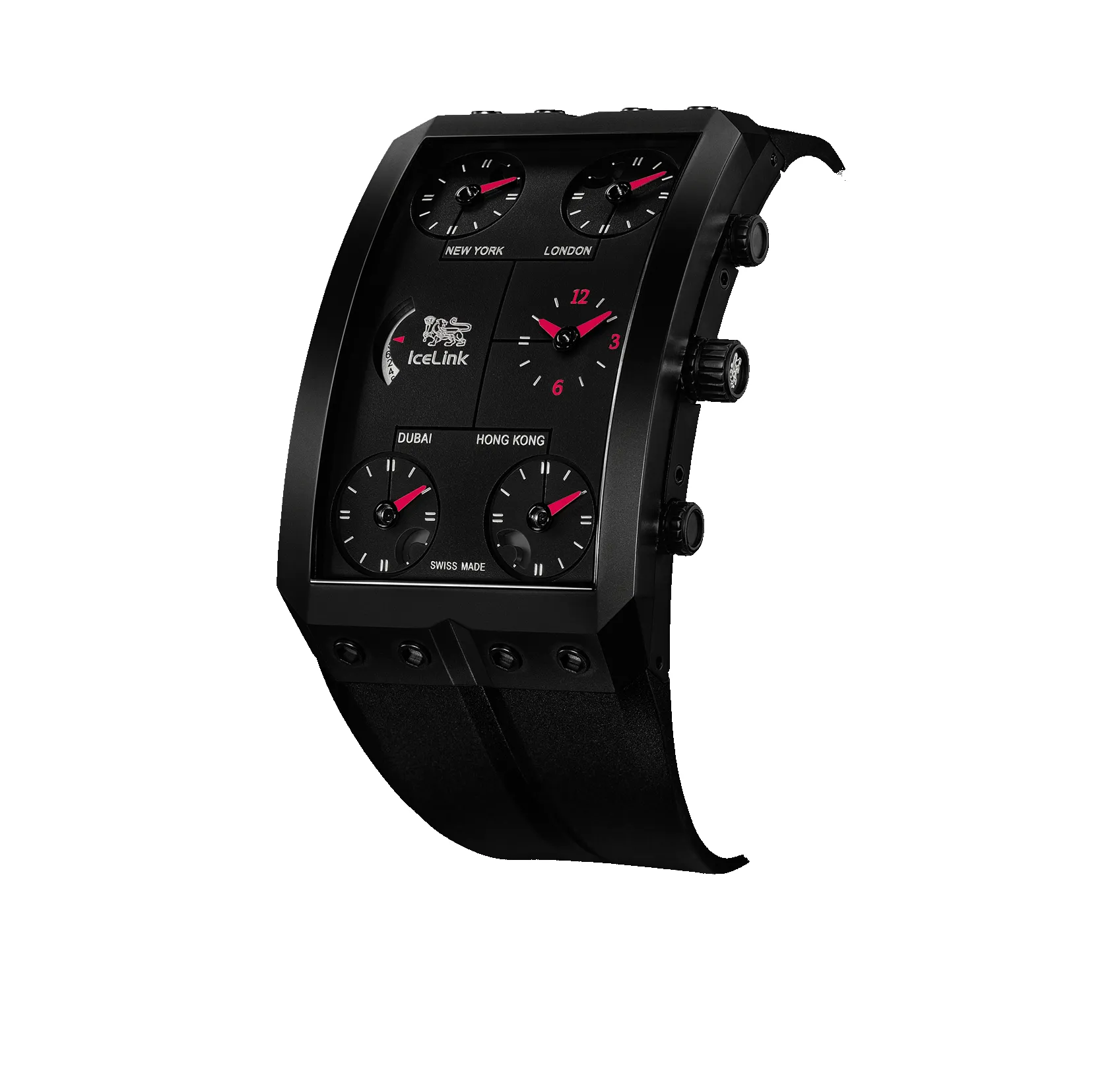 Rothorn 6TZ Watch sold by IceLink