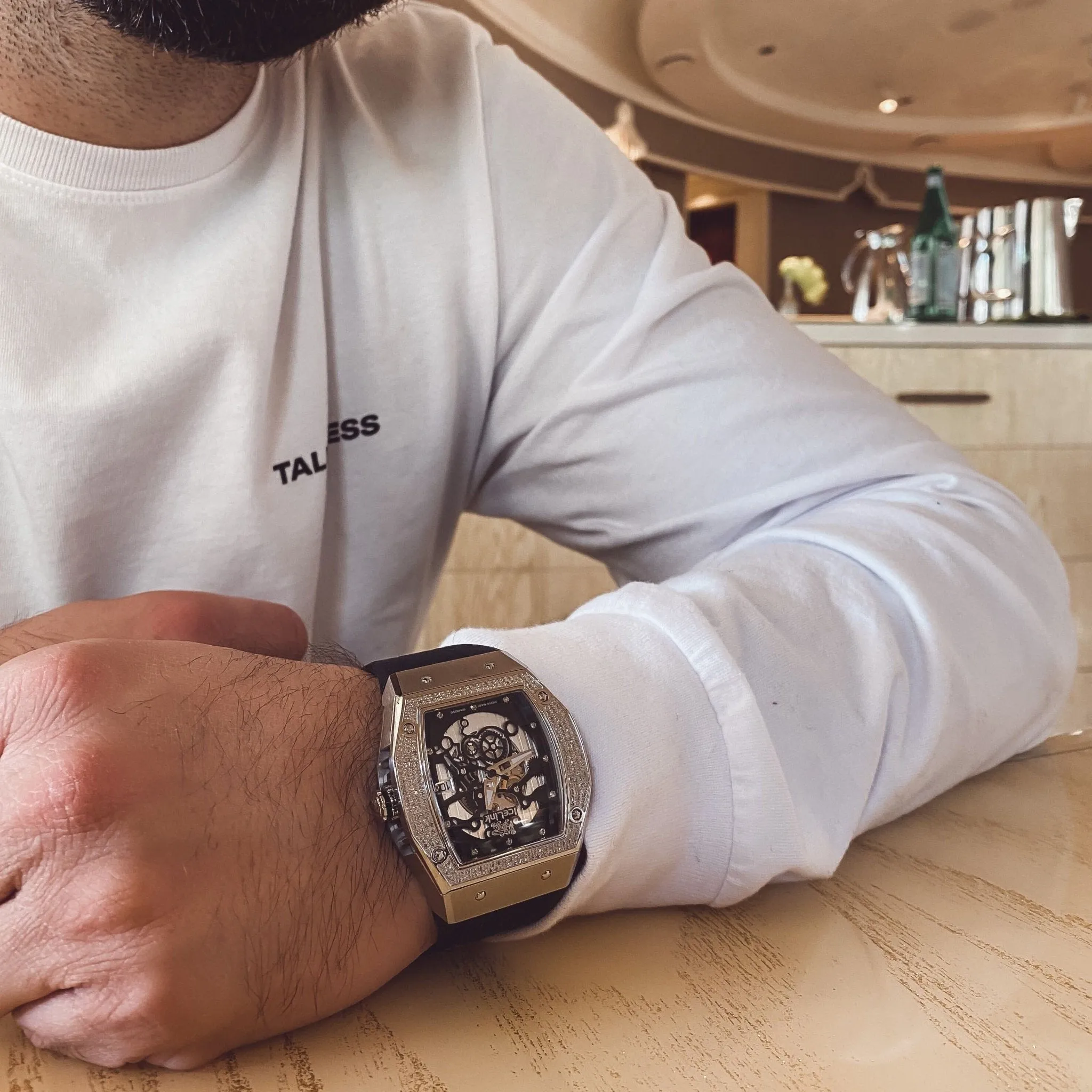 Ijevan 1ct. (Sample Sale) sold by IceLink product image thumbnail 3