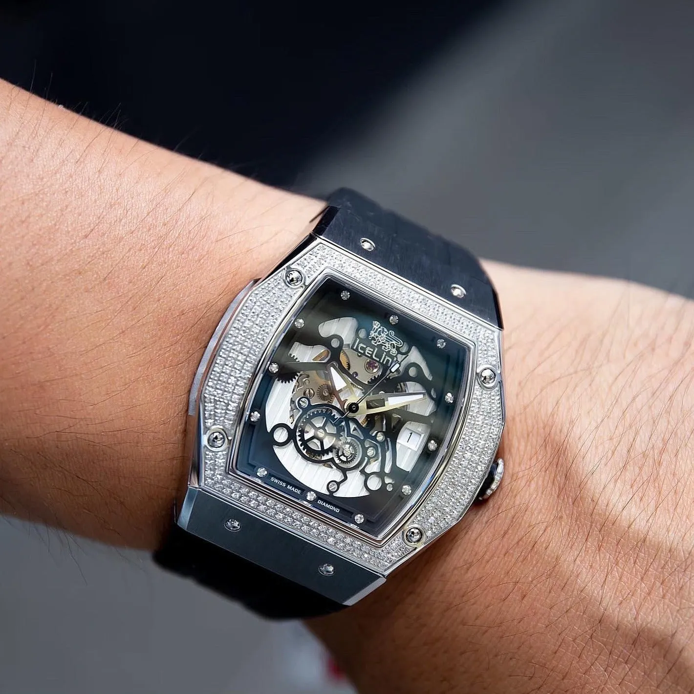 Ijevan 1ct. (Sample Sale) sold by IceLink product image thumbnail 2