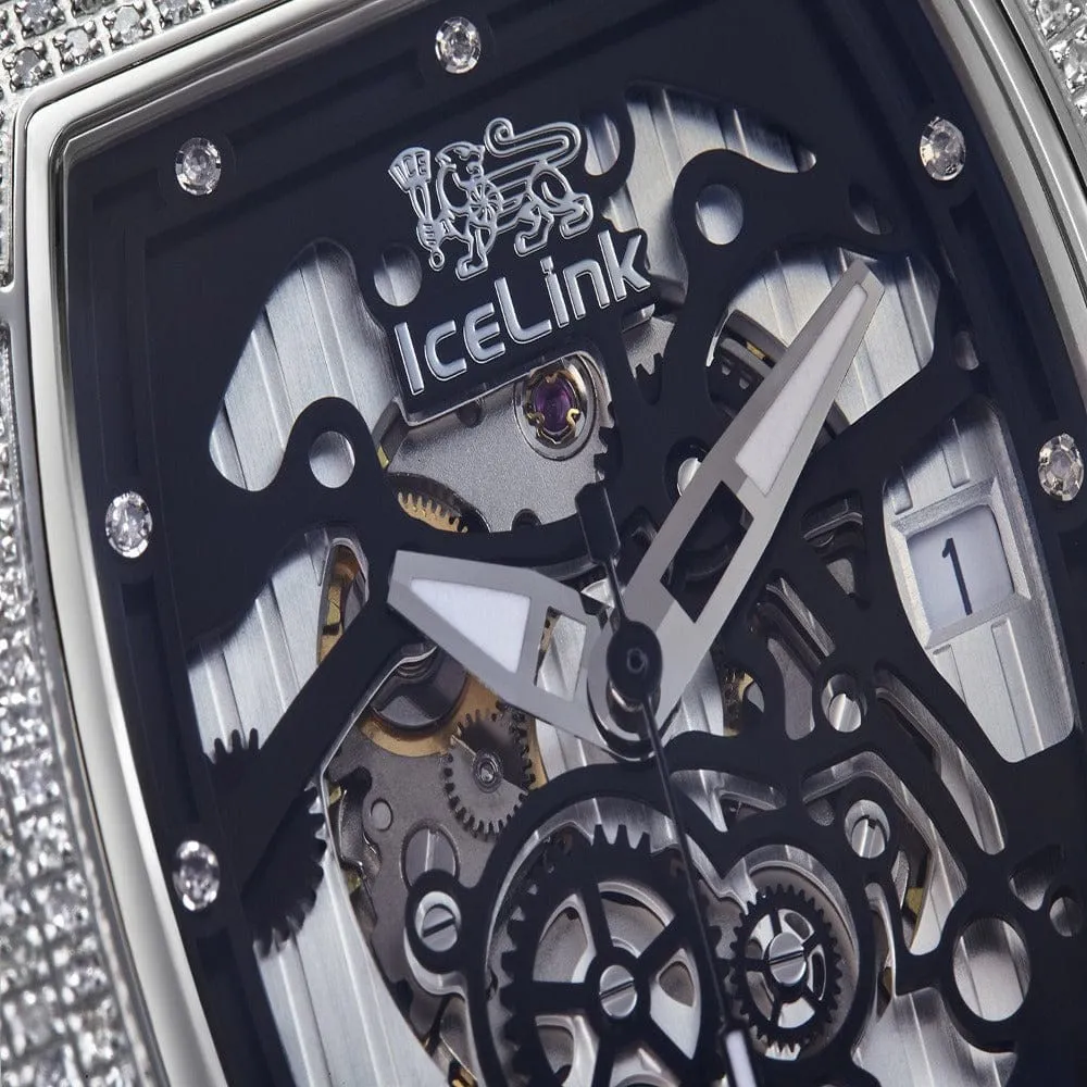 Ijevan 1ct. (Sample Sale) sold by IceLink product image thumbnail 5