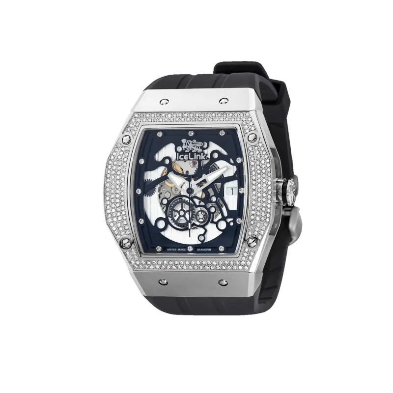 Ijevan 1ct. (Sample Sale) sold by IceLink