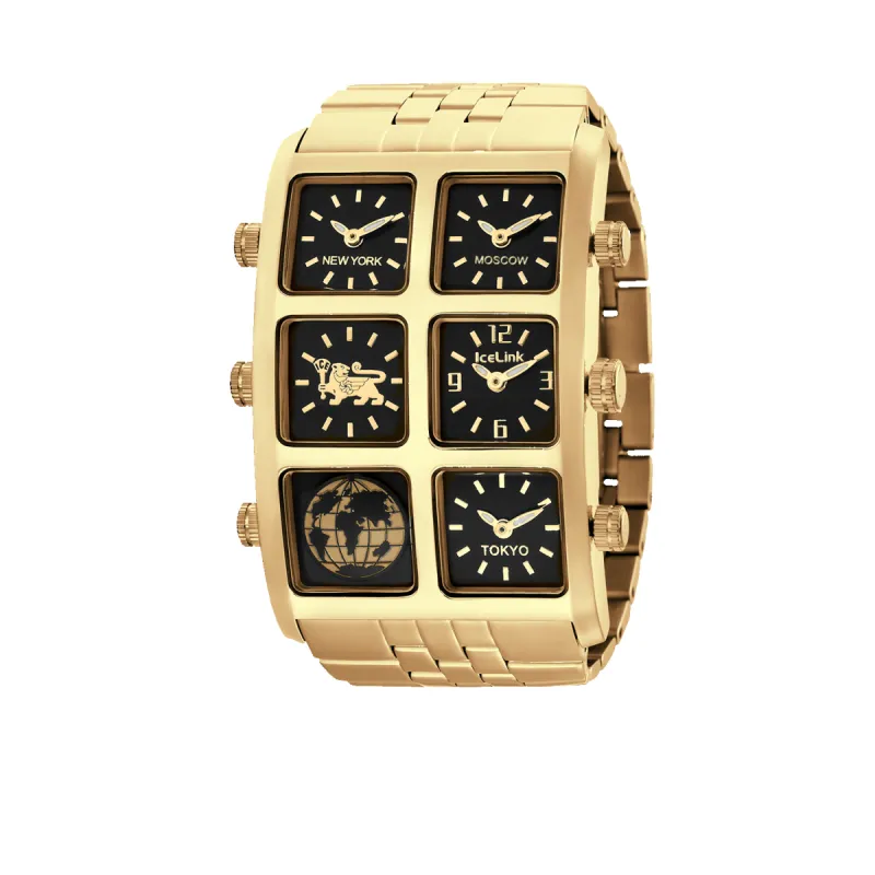 Arian 6TZ Watch sold by IceLink