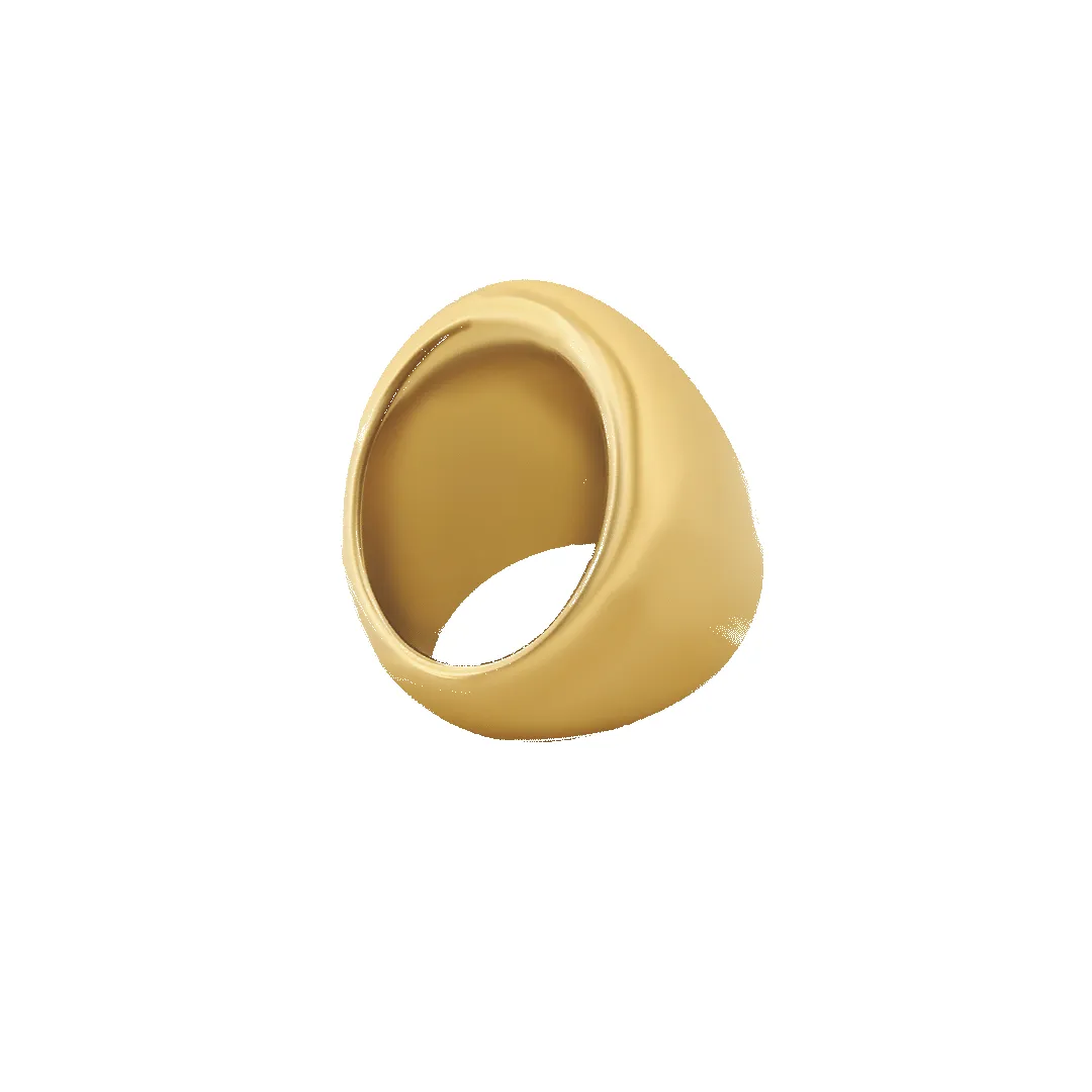 Shayla Ring (Sample Sale) sold by IceLink product image thumbnail 3