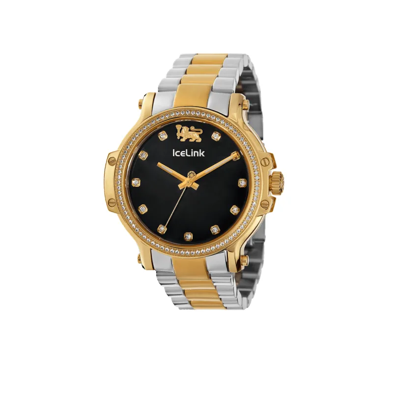Aria (Sample Sale) sold by IceLink
