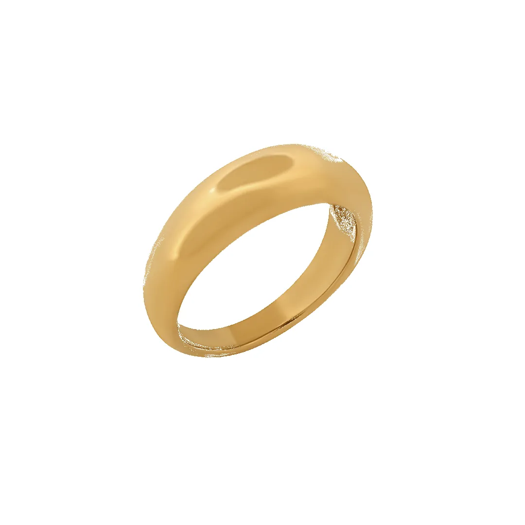 Delilah Ring (sample sale) sold by IceLink product image thumbnail 5