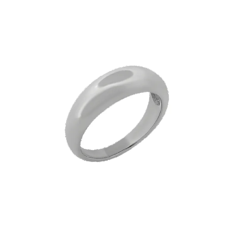 Delilah Ring (sample sale) sold by IceLink