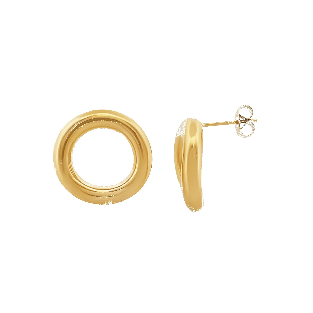 Cassie Earrings sold by IceLink