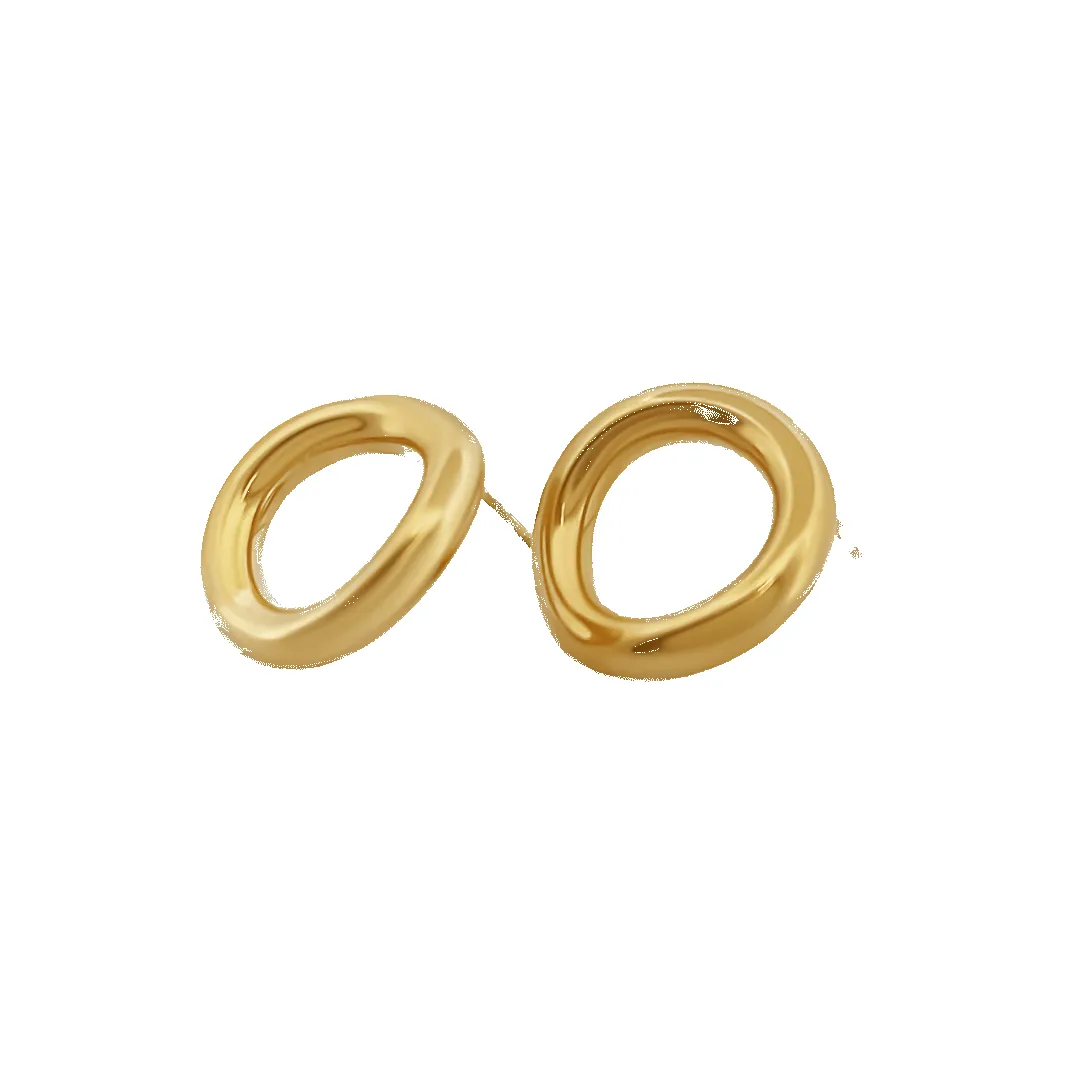 Cassie Earrings sold by IceLink product image thumbnail 3