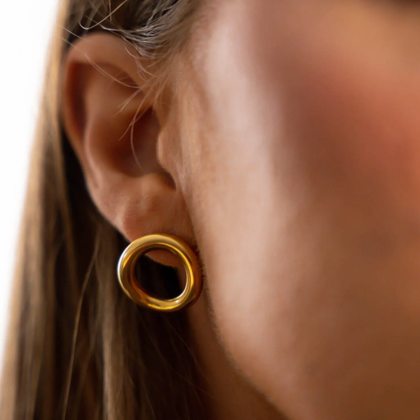 Cassie Earrings sold by IceLink product image thumbnail 2