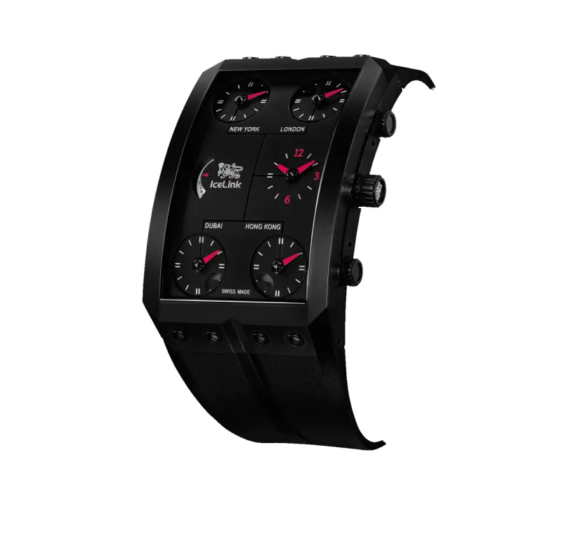 Rothorn 6TZ Watch (sample sale) sold by IceLink