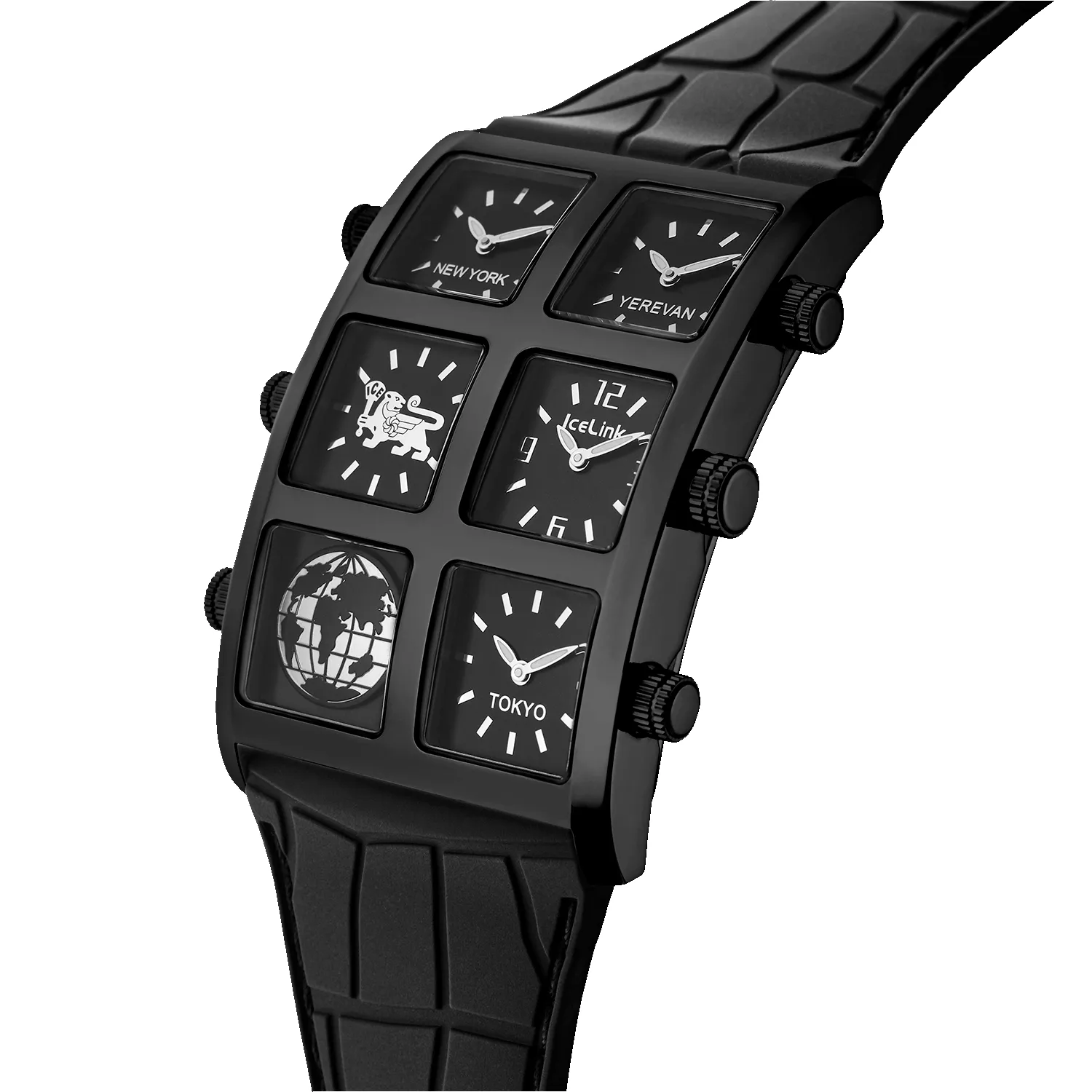Duff 6TZ Watch sold by IceLink product image thumbnail 3