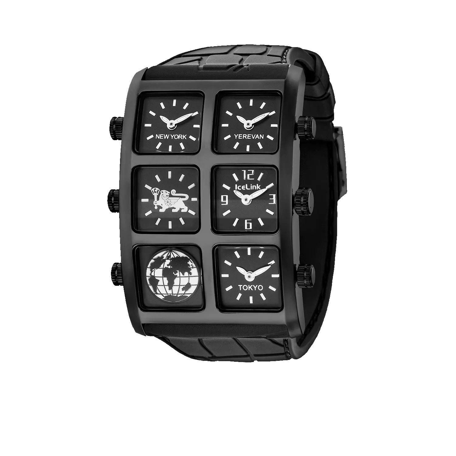 Duff 6TZ Watch sold by IceLink