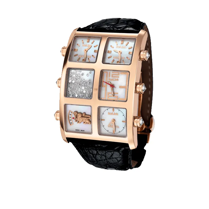 Marco 6TZ Diamond Watch sold by IceLink