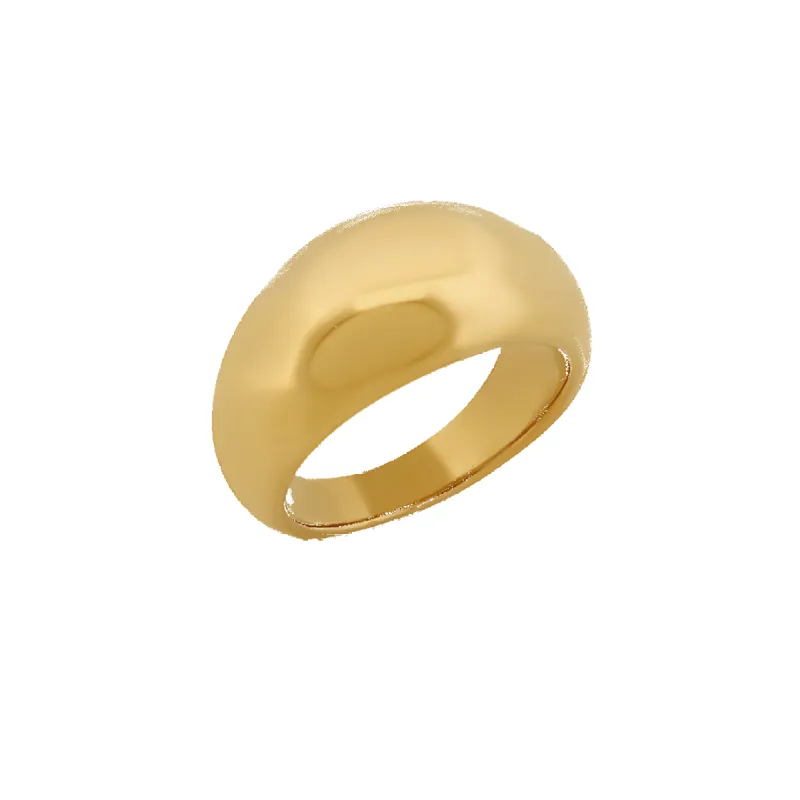 Dina Ring (sample sale) sold by IceLink