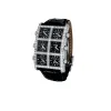 Como 6TZ Diamond Watch sold by IceLink
