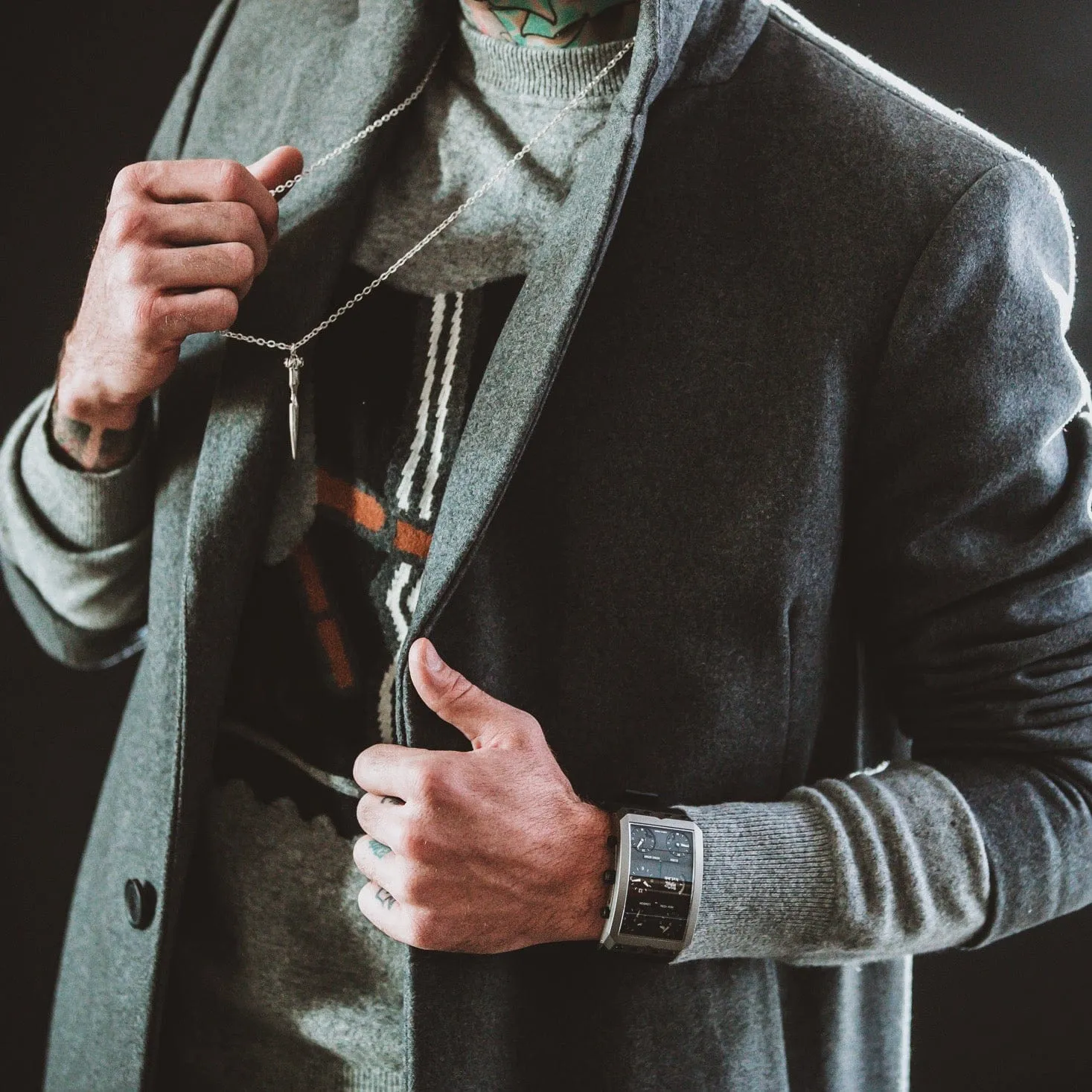 Sunnega 6TZ Watch sold by IceLink product image thumbnail 4