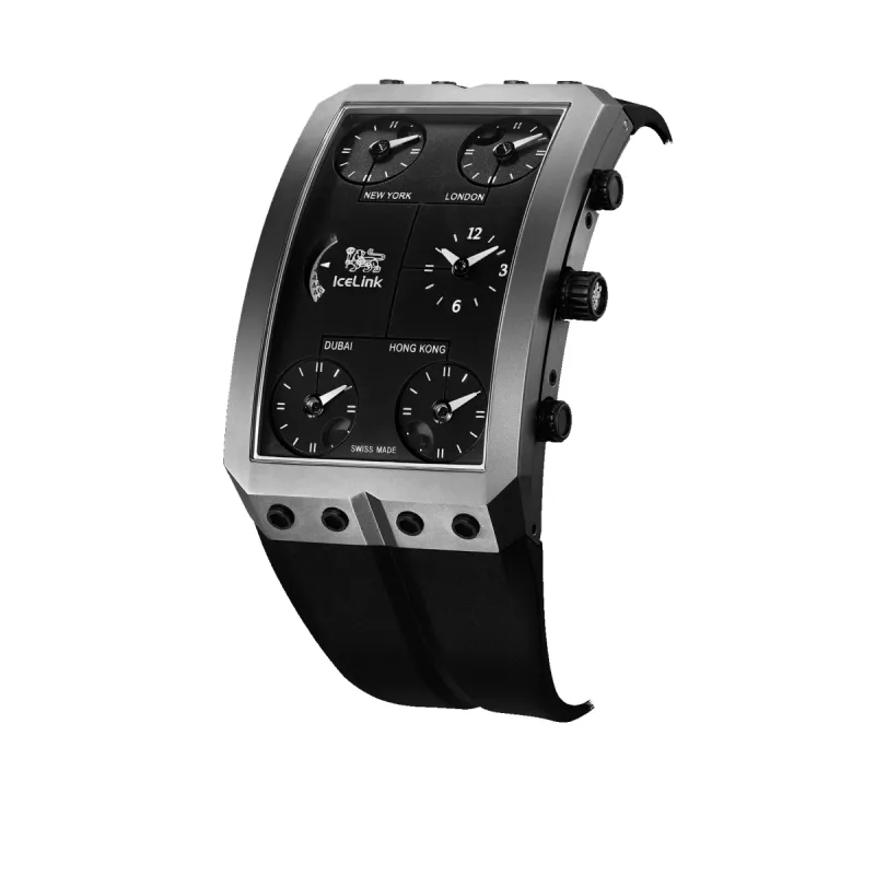 Sunnega 6TZ Watch sold by IceLink