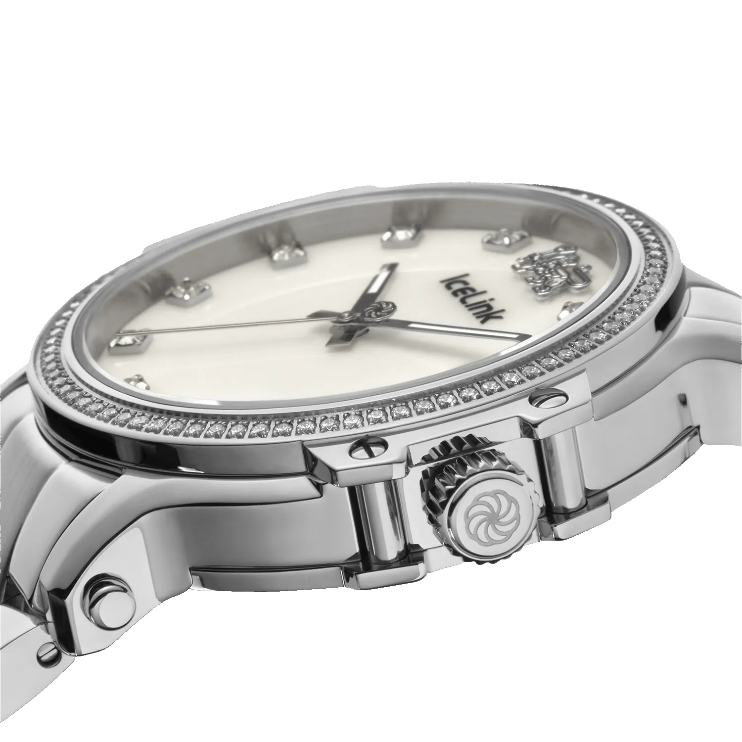 Lucia (Sample Sale) sold by IceLink product image thumbnail 4