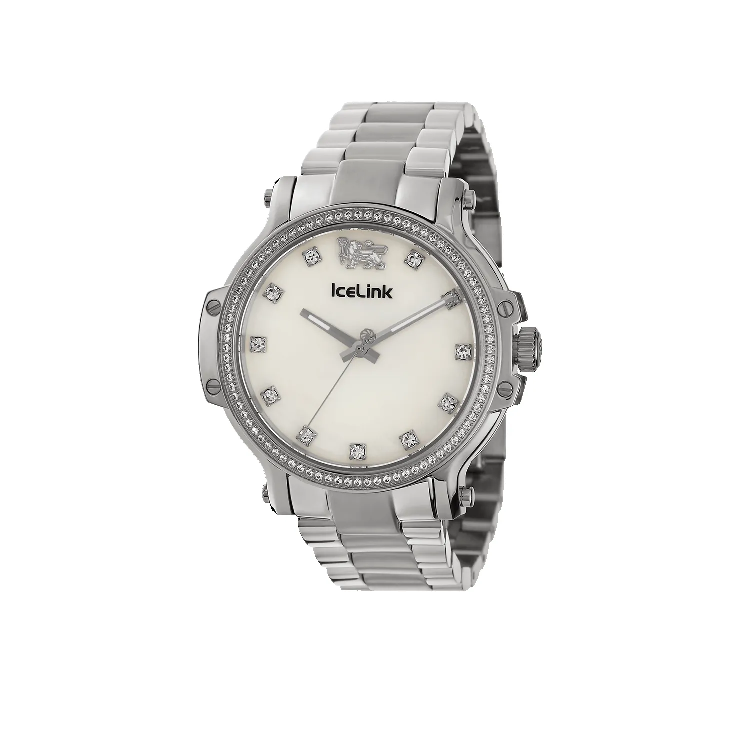 Lucia (Sample Sale) sold by IceLink