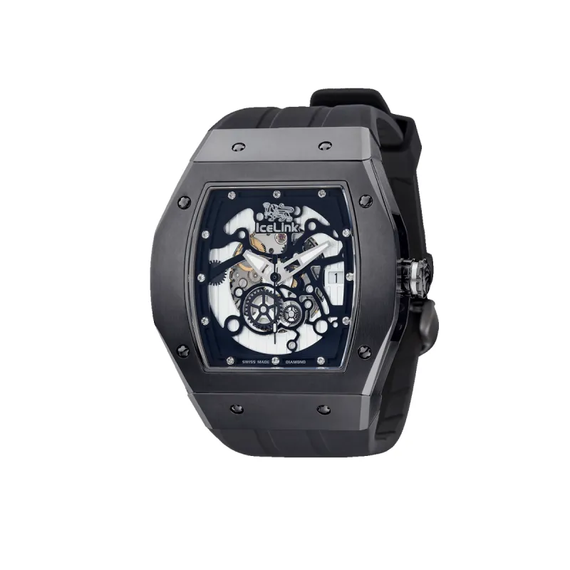 Sevan sold by IceLink