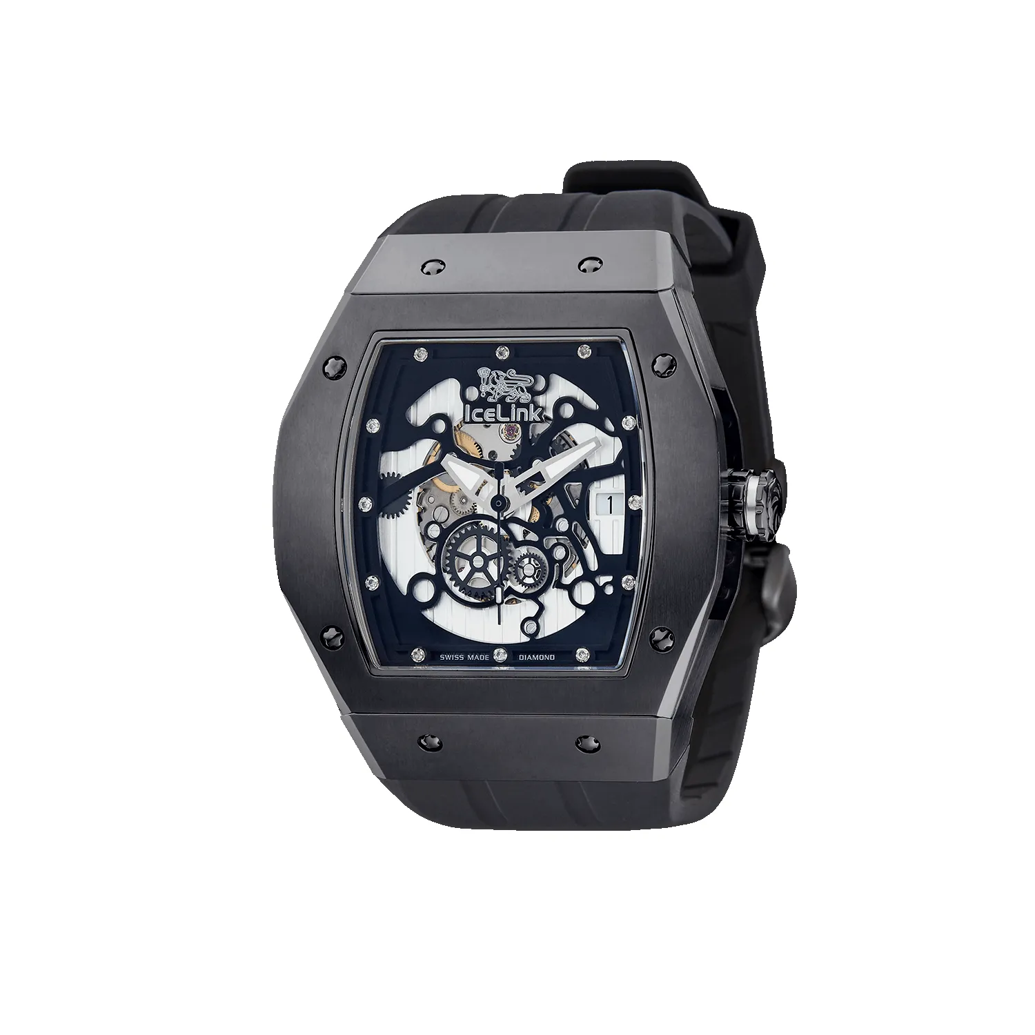 Sevan sold by IceLink