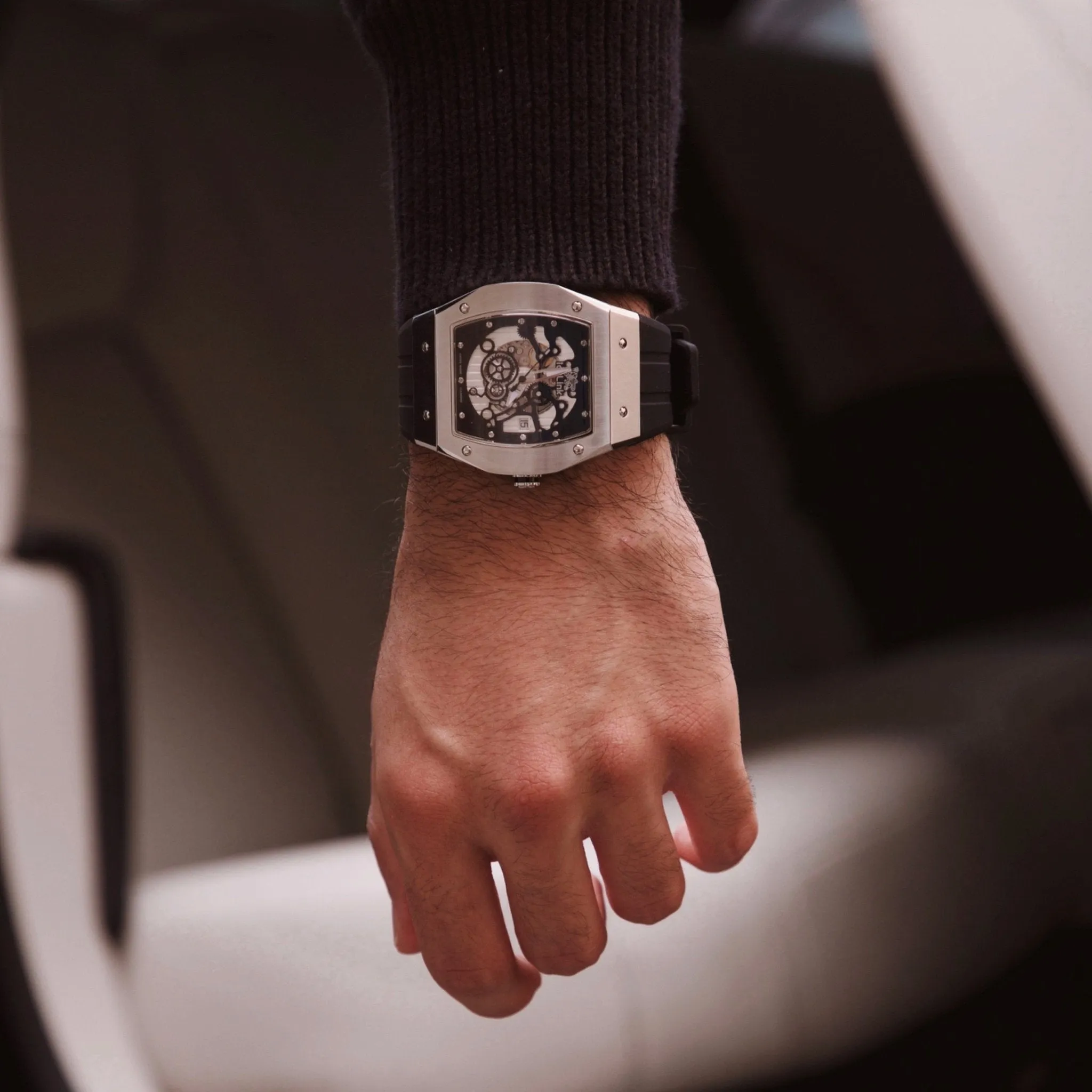 Ijevan (Sample Sale) sold by IceLink product image thumbnail 5