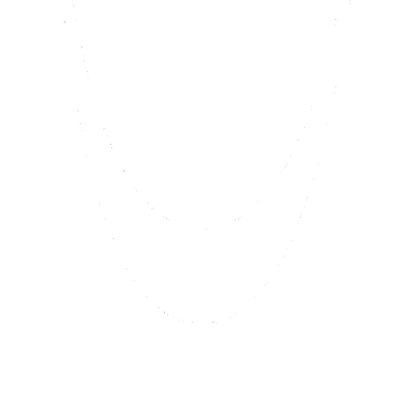 Dainty Bead Necklace (Sample Sale) sold by IceLink