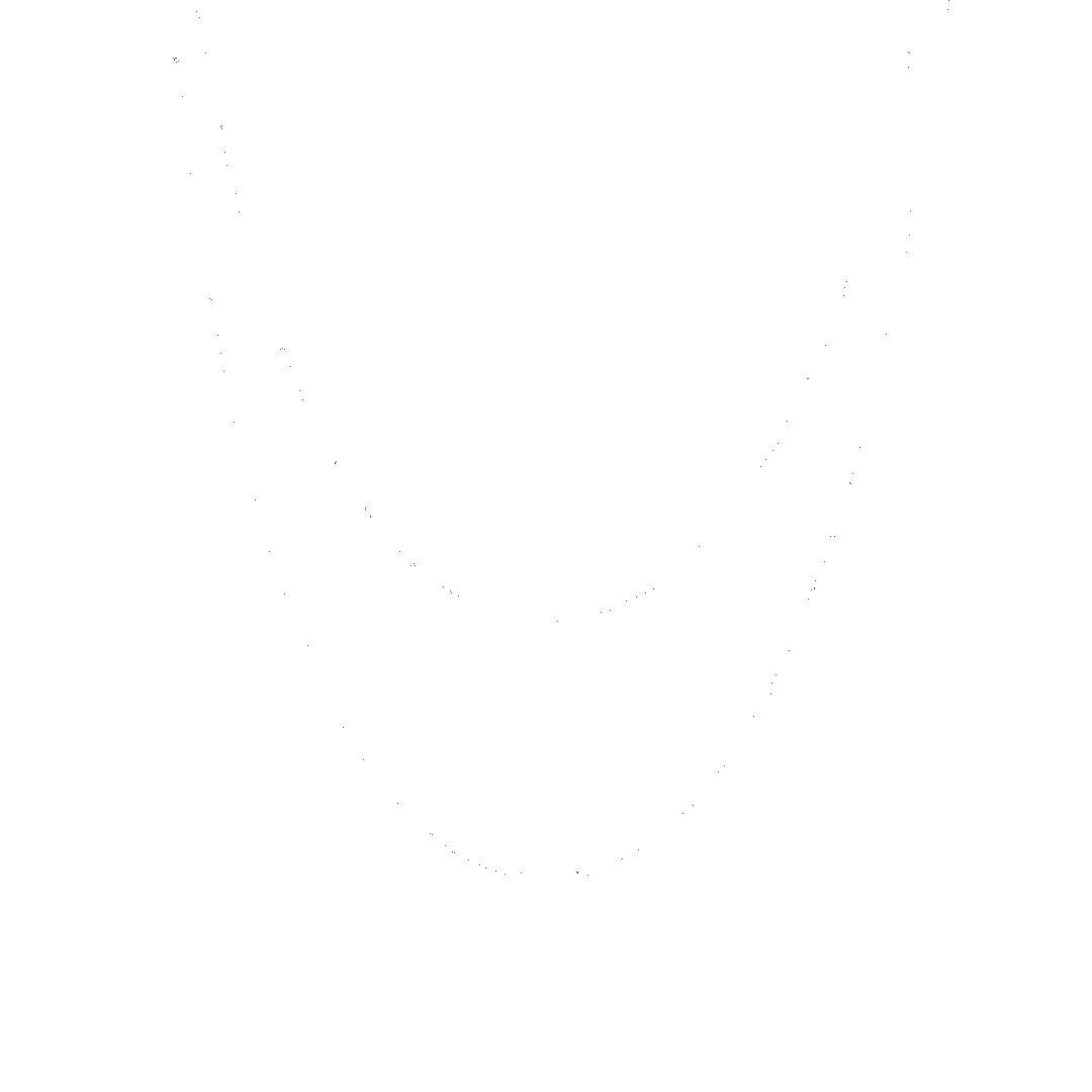 Dainty Bead Necklace (Sample Sale) sold by IceLink